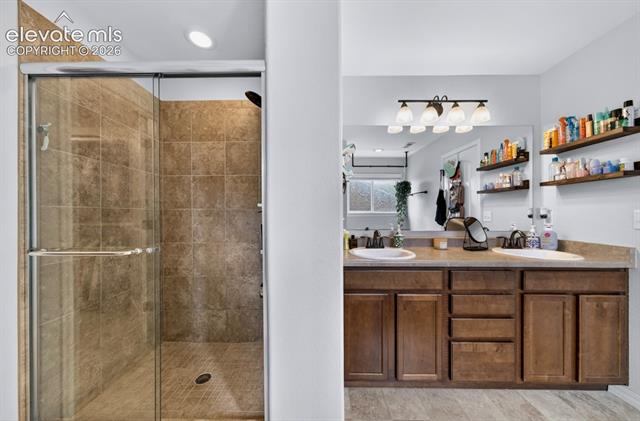 MLS Image for 6658  Edmondstown  ,Colorado Springs, Colorado