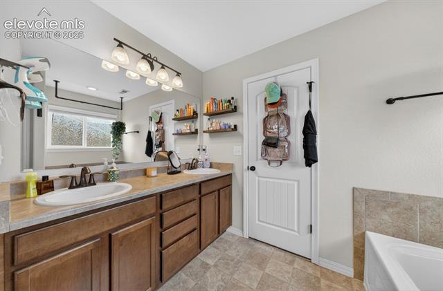 MLS Image for 6658  Edmondstown  ,Colorado Springs, Colorado