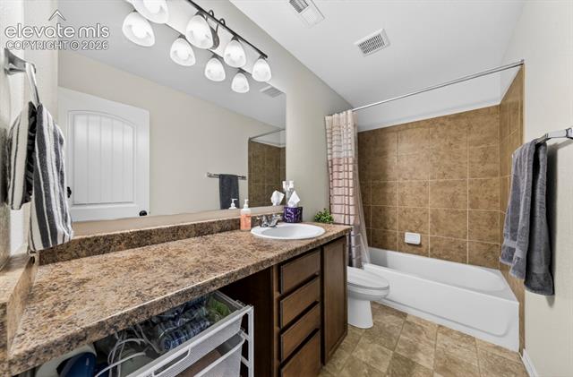 MLS Image for 6658  Edmondstown  ,Colorado Springs, Colorado