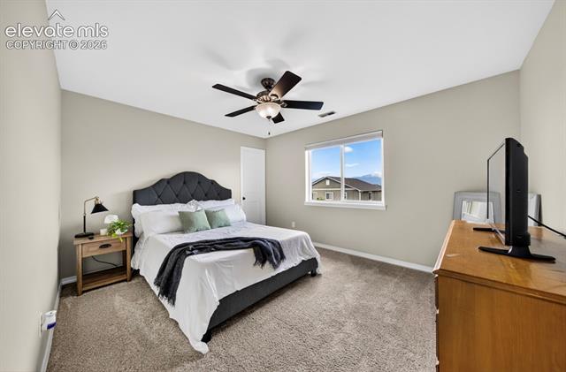 MLS Image for 6658  Edmondstown  ,Colorado Springs, Colorado