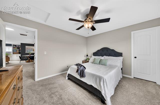MLS Image for 6658  Edmondstown  ,Colorado Springs, Colorado