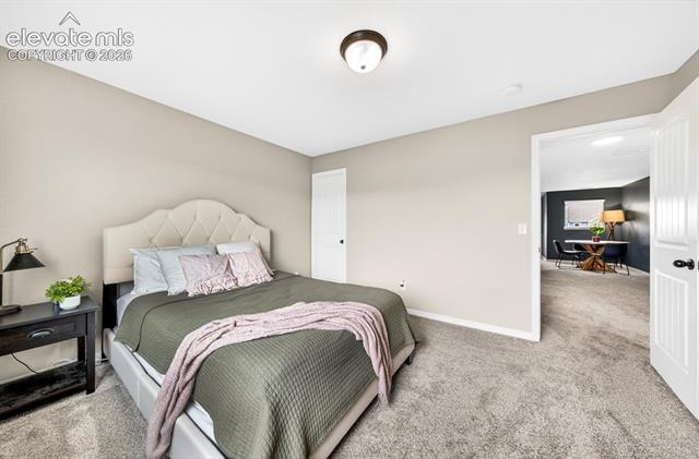 MLS Image for 6658  Edmondstown  ,Colorado Springs, Colorado