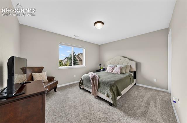 MLS Image for 6658  Edmondstown  ,Colorado Springs, Colorado