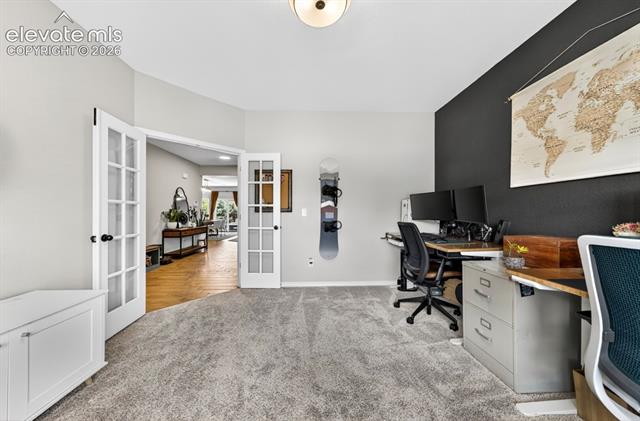 MLS Image for 6658  Edmondstown  ,Colorado Springs, Colorado