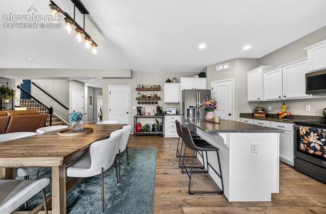 MLS Image for 6658  Edmondstown  ,Colorado Springs, Colorado