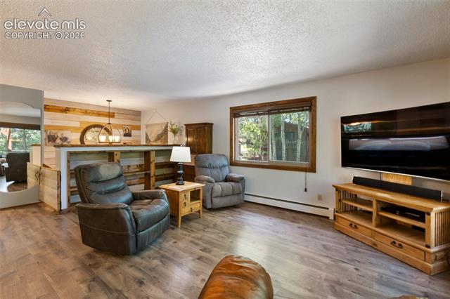 MLS Image for 835 E Northwoods  ,Woodland Park, Colorado