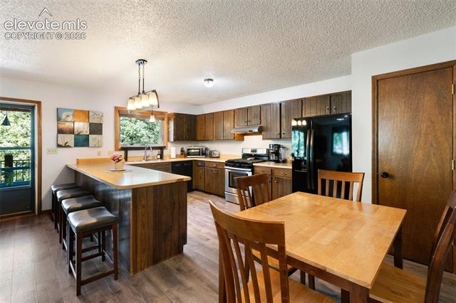 MLS Image for 835 E Northwoods  ,Woodland Park, Colorado