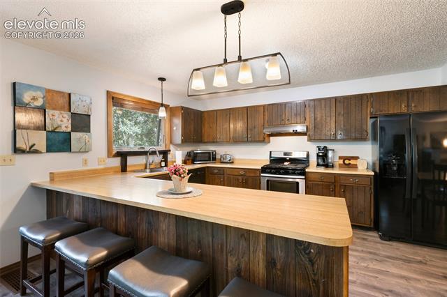 MLS Image for 835 E Northwoods  ,Woodland Park, Colorado