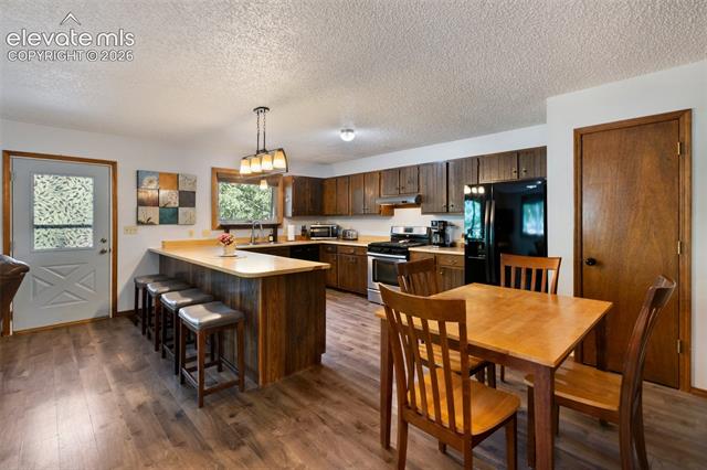 MLS Image for 835 E Northwoods  ,Woodland Park, Colorado