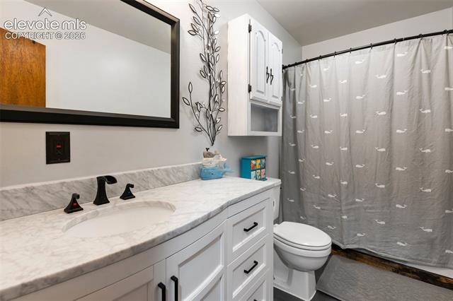 MLS Image for 835 E Northwoods  ,Woodland Park, Colorado