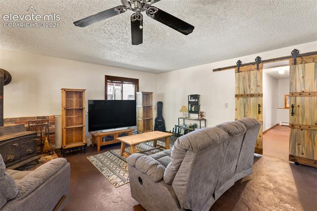 MLS Image for 835 E Northwoods  ,Woodland Park, Colorado
