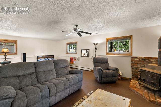 MLS Image for 835 E Northwoods  ,Woodland Park, Colorado
