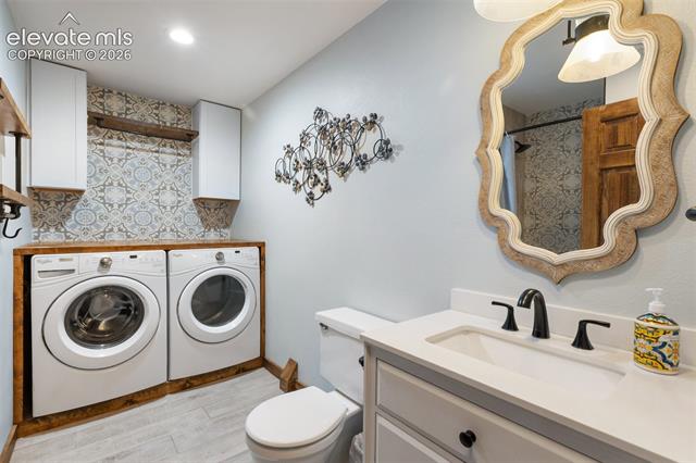 MLS Image for 835 E Northwoods  ,Woodland Park, Colorado