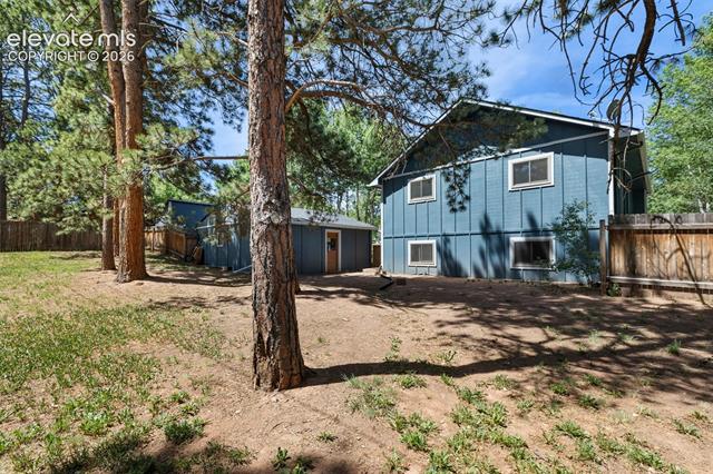 MLS Image for 835 E Northwoods  ,Woodland Park, Colorado