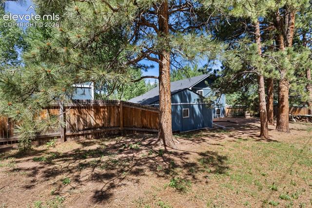 MLS Image for 835 E Northwoods  ,Woodland Park, Colorado