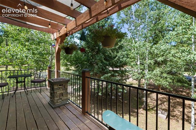 MLS Image for 835 E Northwoods  ,Woodland Park, Colorado