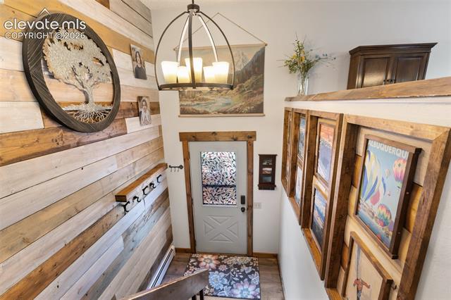 MLS Image for 835 E Northwoods  ,Woodland Park, Colorado