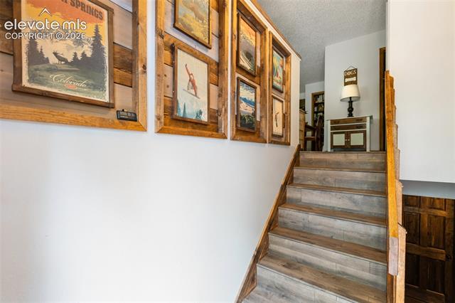 MLS Image for 835 E Northwoods  ,Woodland Park, Colorado