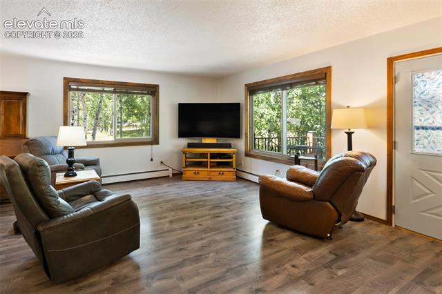 MLS Image for 835 E Northwoods  ,Woodland Park, Colorado