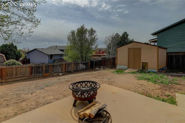 MLS Image for 7350  Waterwheel  ,Colorado Springs, Colorado