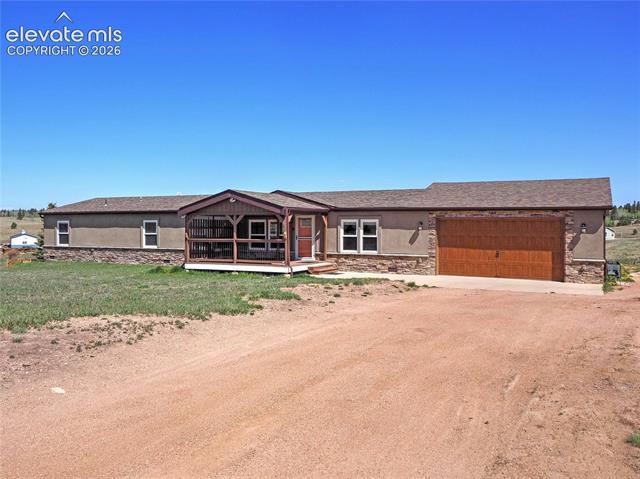 83  Ridge Point  , divide&nbsp; House Search MLS Picture