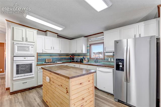 MLS Image for 83  Ridge Point  ,Divide, Colorado