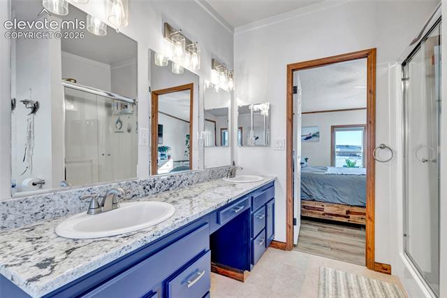 MLS Image for 83  Ridge Point  ,Divide, Colorado