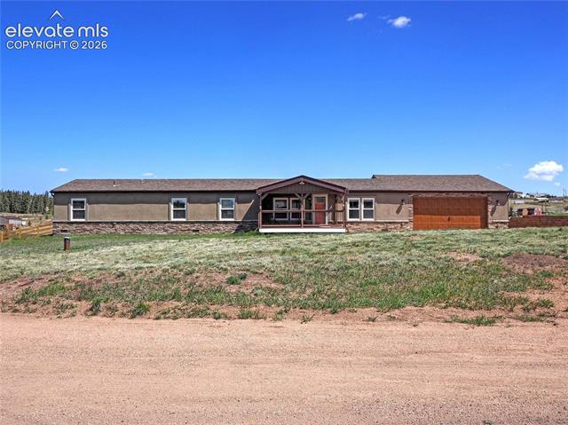 MLS Image for 83  Ridge Point  ,Divide, Colorado