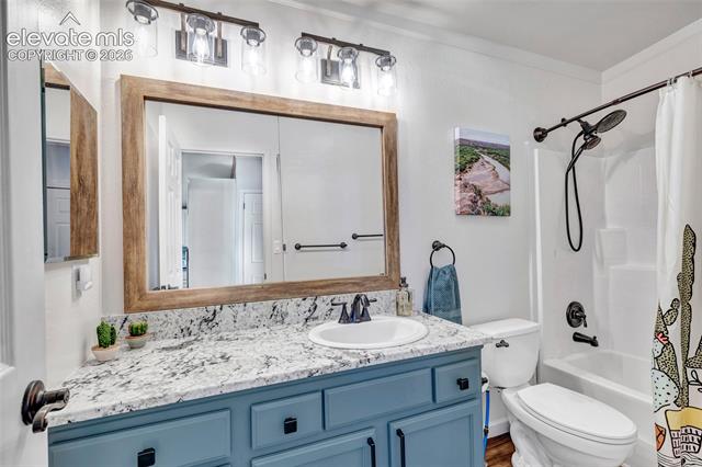 MLS Image for 83  Ridge Point  ,Divide, Colorado