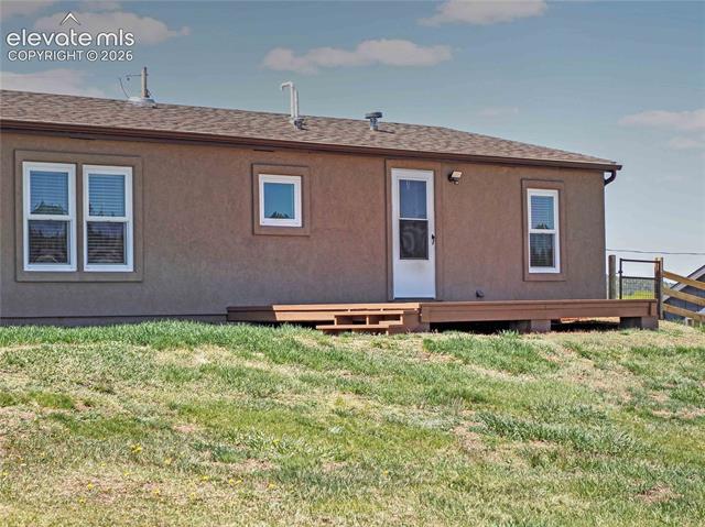 MLS Image for 83  Ridge Point  ,Divide, Colorado