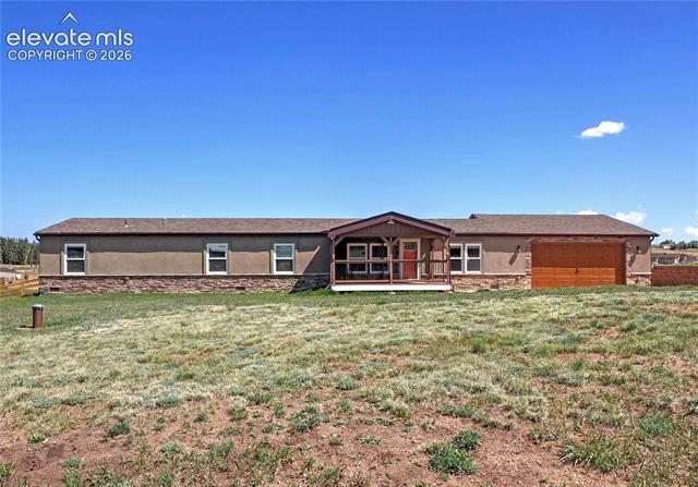 MLS Image for 83  Ridge Point  ,Divide, Colorado