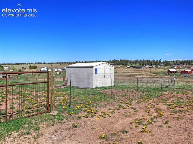 MLS Image for 83  Ridge Point  ,Divide, Colorado