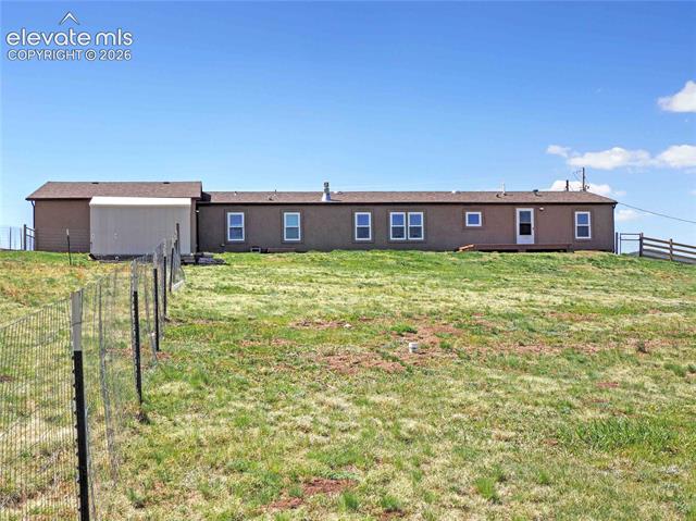 MLS Image for 83  Ridge Point  ,Divide, Colorado