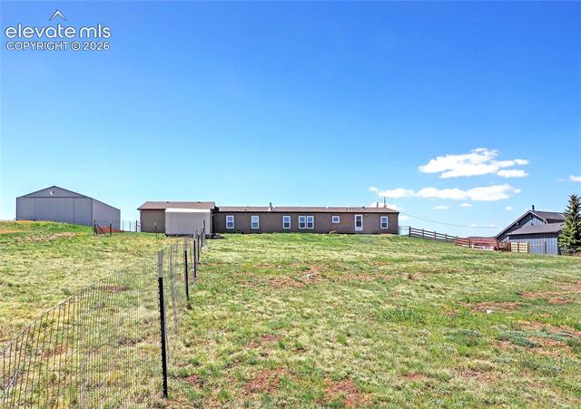 MLS Image for 83  Ridge Point  ,Divide, Colorado