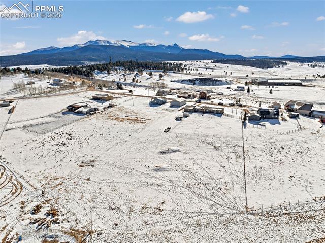 MLS Image for 83  Ridge Point  ,Divide, Colorado