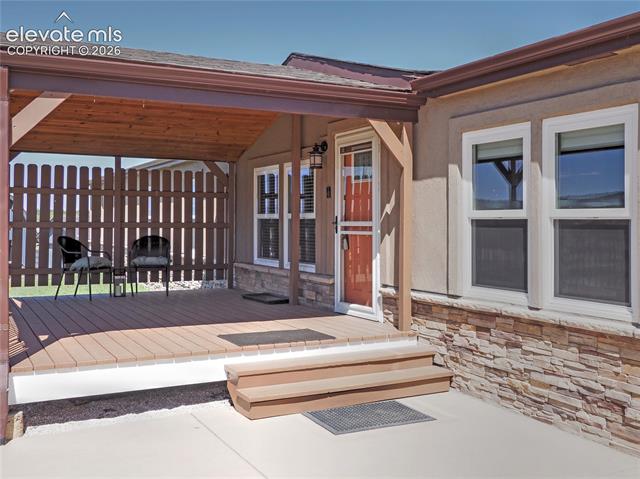 MLS Image for 83  Ridge Point  ,Divide, Colorado