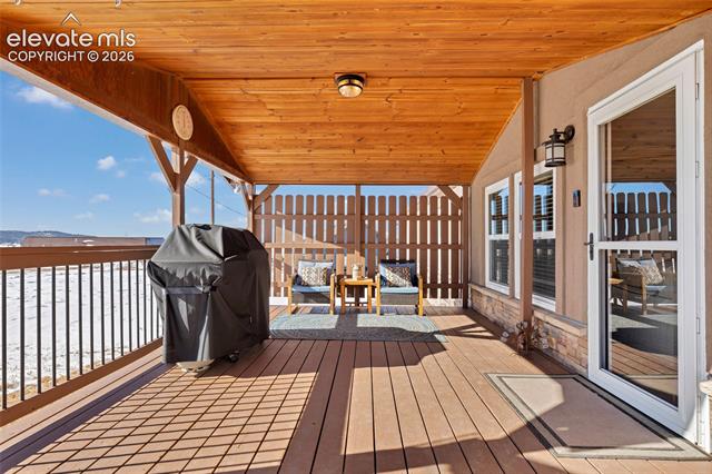 MLS Image for 83  Ridge Point  ,Divide, Colorado