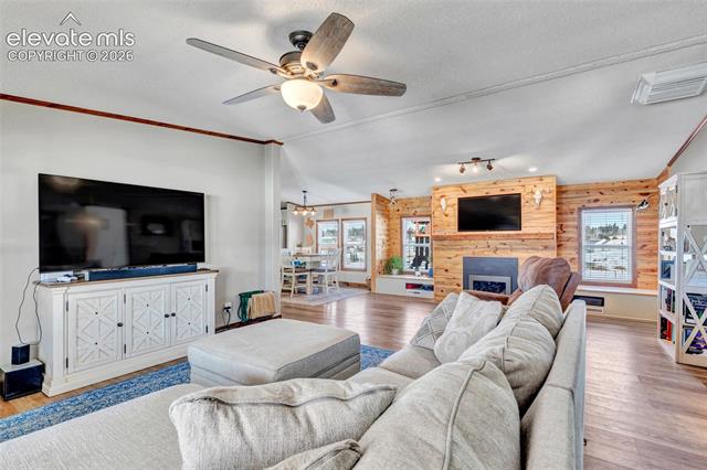 MLS Image for 83  Ridge Point  ,Divide, Colorado