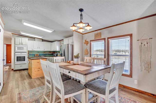 MLS Image for 83  Ridge Point  ,Divide, Colorado