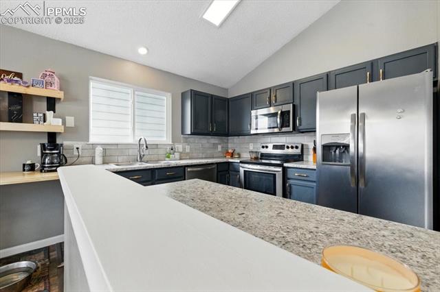 MLS Image for 2032  Woodsong  ,Fountain, Colorado