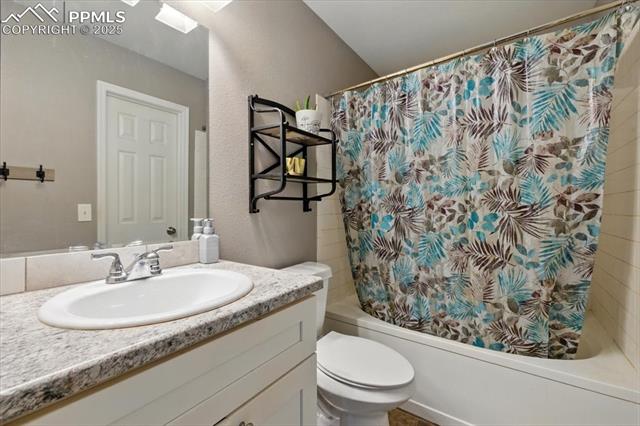 MLS Image for 2032  Woodsong  ,Fountain, Colorado