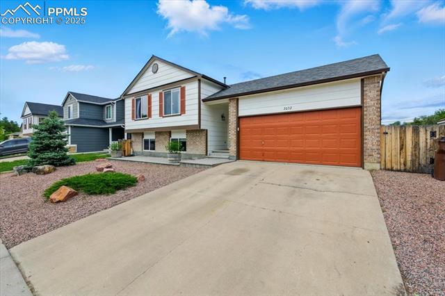 MLS Image for 2032  Woodsong  ,Fountain, Colorado