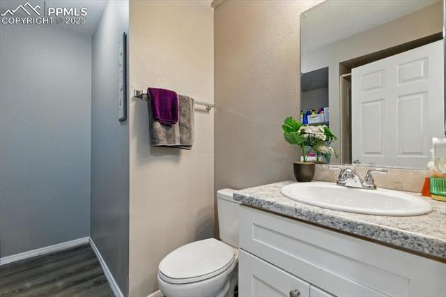 MLS Image for 2032  Woodsong  ,Fountain, Colorado