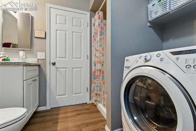 MLS Image for 2032  Woodsong  ,Fountain, Colorado