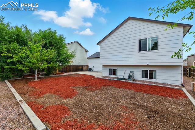 MLS Image for 2032  Woodsong  ,Fountain, Colorado