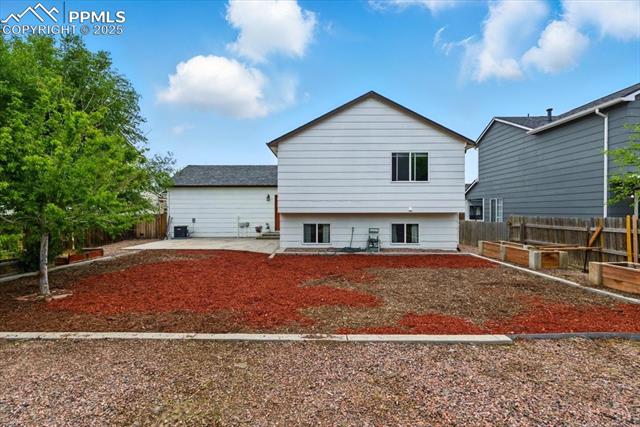 MLS Image for 2032  Woodsong  ,Fountain, Colorado