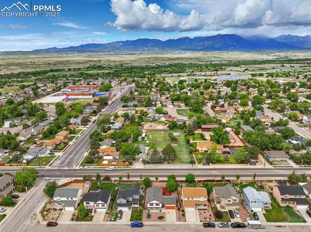 MLS Image for 2032  Woodsong  ,Fountain, Colorado