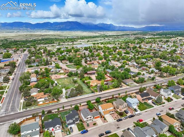 MLS Image for 2032  Woodsong  ,Fountain, Colorado