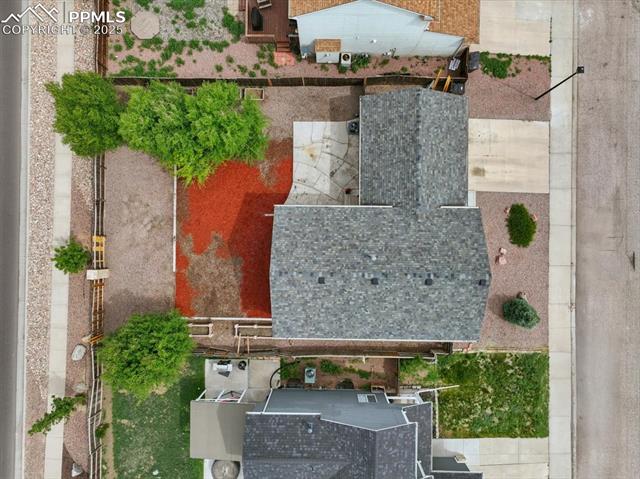 MLS Image for 2032  Woodsong  ,Fountain, Colorado