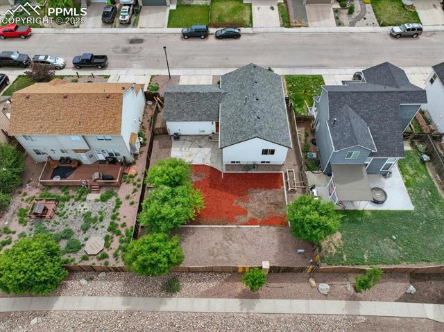 MLS Image for 2032  Woodsong  ,Fountain, Colorado